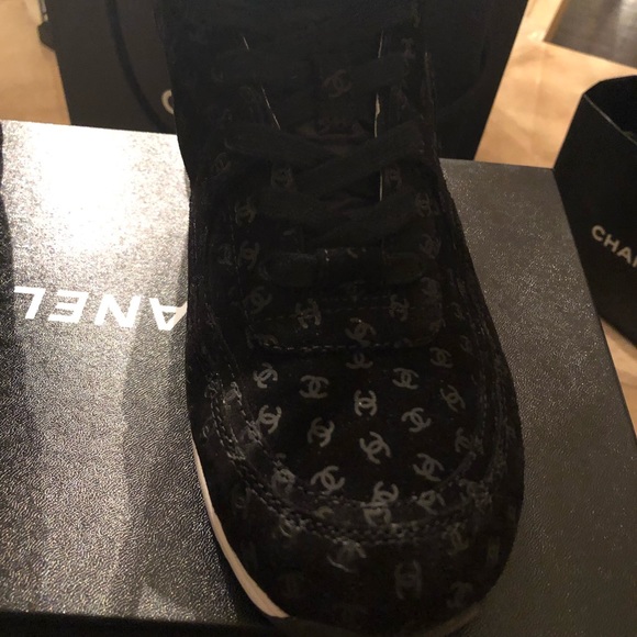 🖤CHANEL 🖤 - Picture 7 of 9